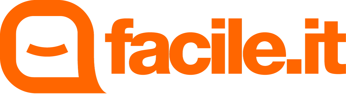 facile.it logo