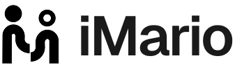 iMario logo