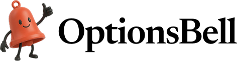 OptionsBell logo