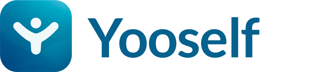 Yooself logo