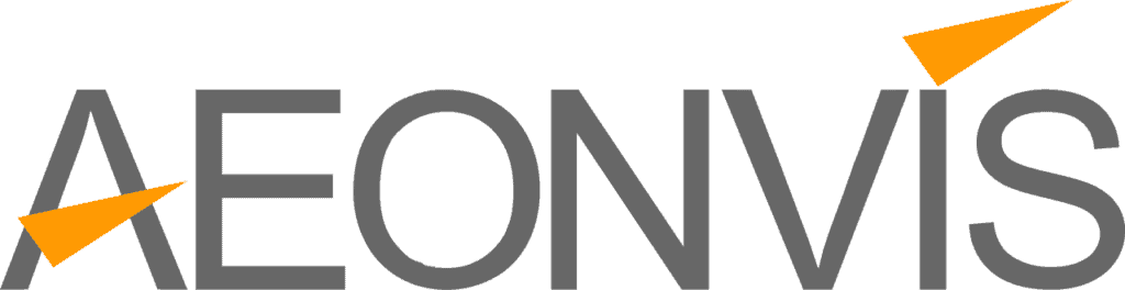 AEONVIS logo