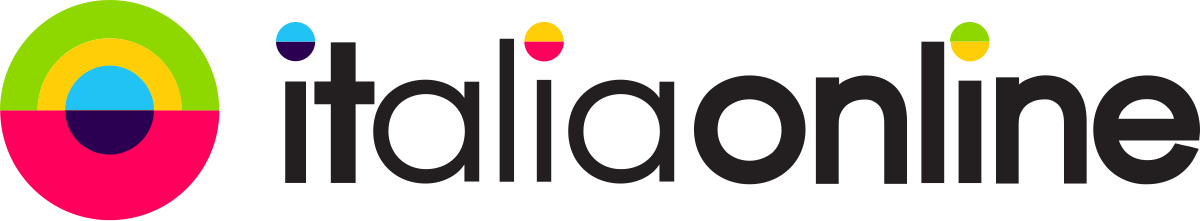 Italiaonline logo
