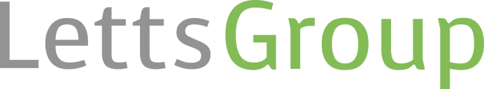 Letts Group logo